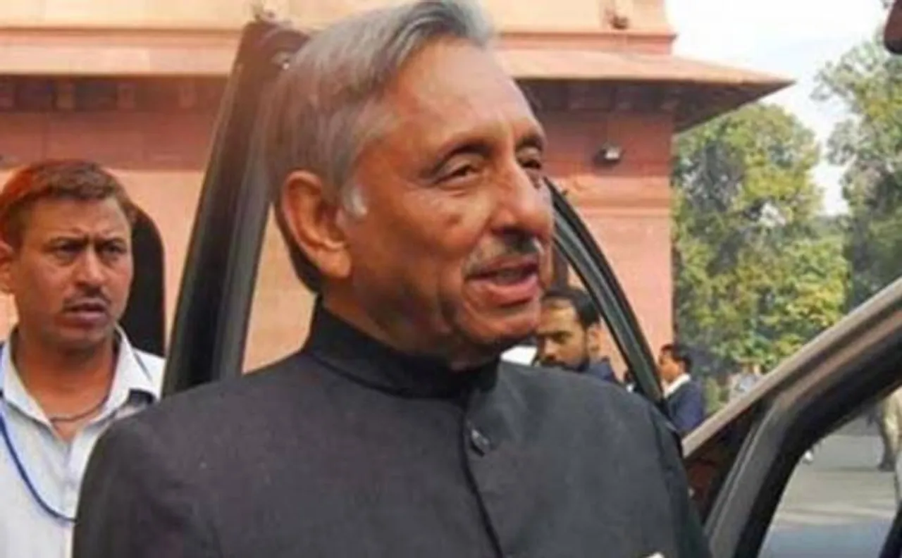 मणिशंकर अय्यर के आवास पर भारत-पाक के बीच मीटिंग मामले में 7 अप्रैल को होगी अगली सुनवाई