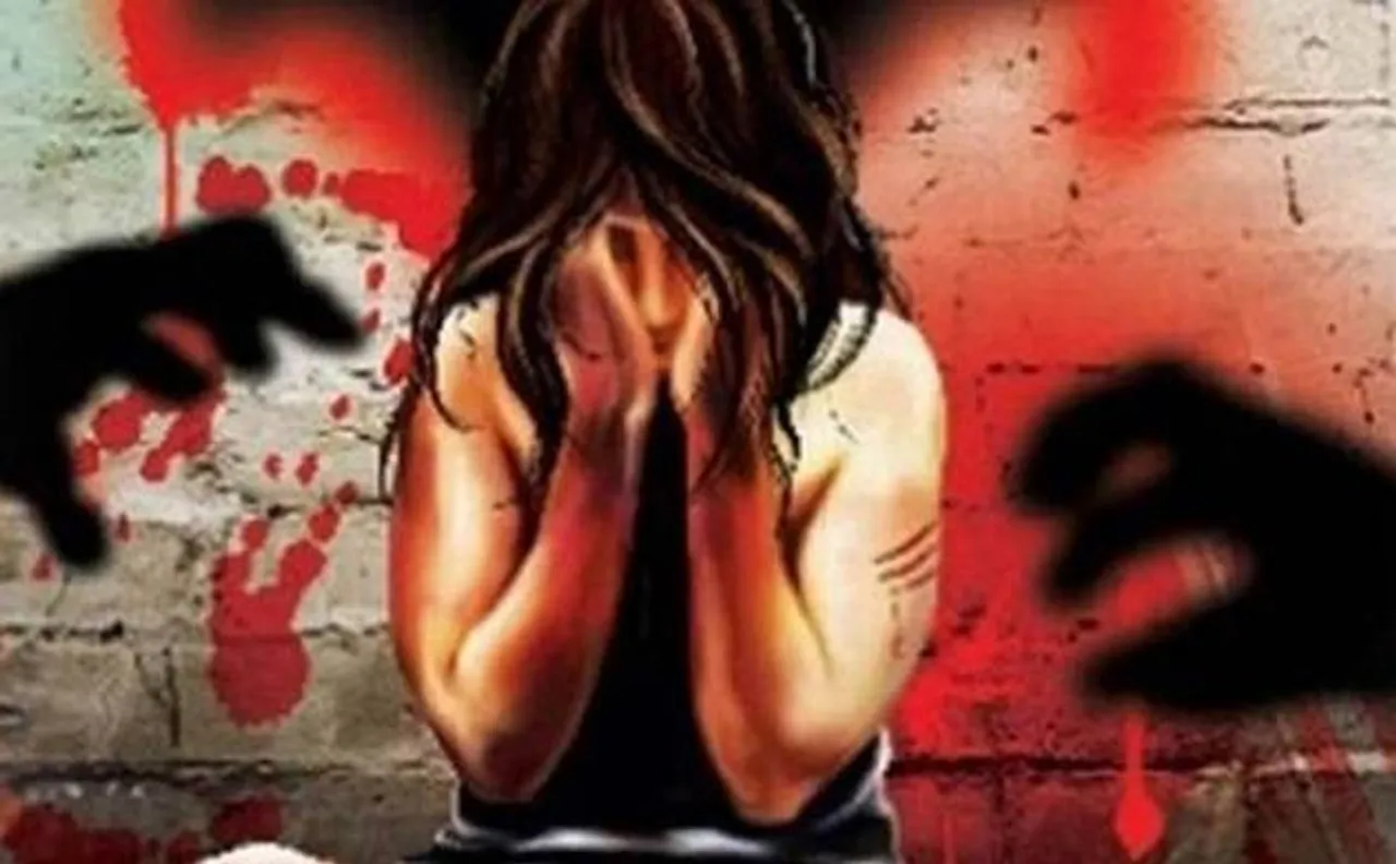 UP: मंदिर के बहाने 6 साल की चचेरी बहन को ले गया सुनसान जगह, नाबालिग युवक ने किया दुष्कर्म