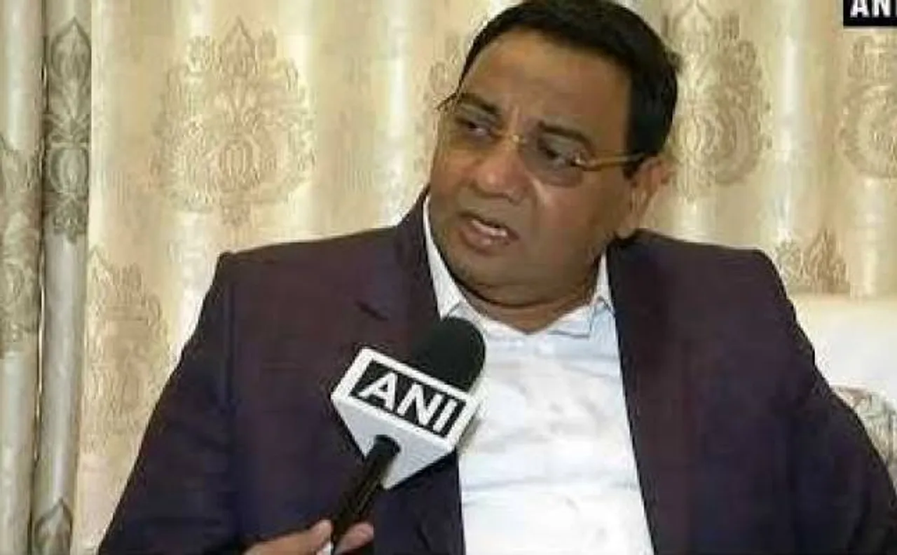 सुशील गुप्ता ने प्रवेश वर्मा, कपिल मिश्रा और हरीश खुराना के खिलाफ भेजा मानहानि का नोटिस