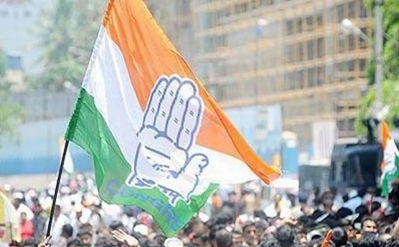 मेघालय में पांच कांग्रेस विधायकों सहित कुल 8 विधायक एनपीपी में शामिल हुए