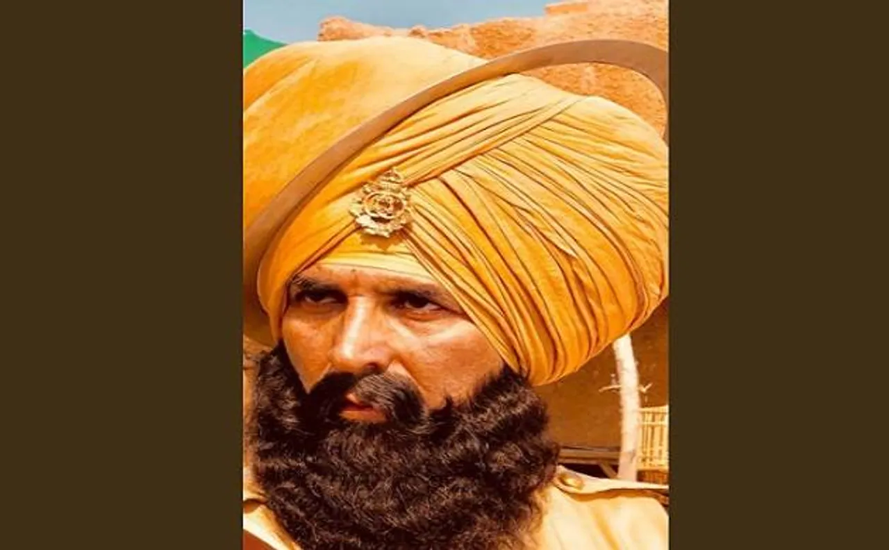 'पैडमैन' की रिलीज से पहले अक्षय कुमार ने शुरू की 'केसरी' की शूटिंग