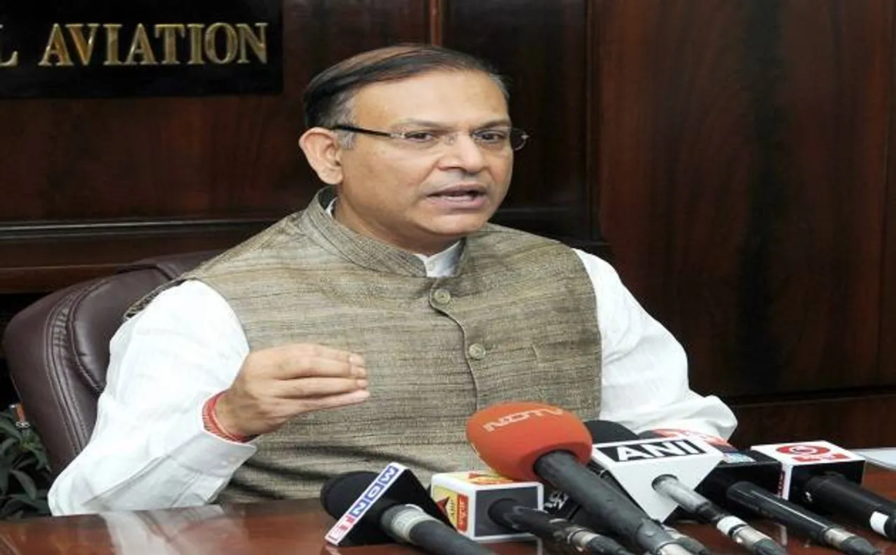 संसदीय समिति ने केंद्र सरकार से की विमान किराया सीमा तय करने की सिफारिश