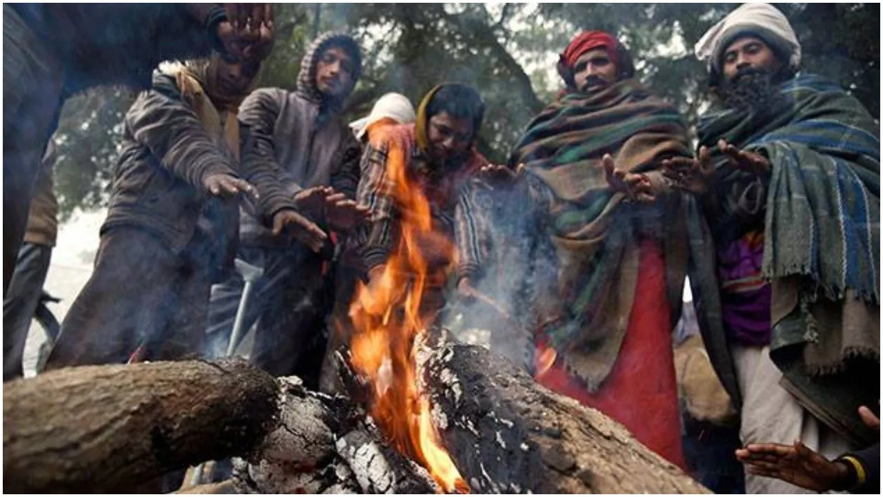 मध्य प्रदेश को नए साल में ठंड से नहीं राहत, जानिए ओलावृष्टि को लेकर क्या कहा मौसम विभाग ने