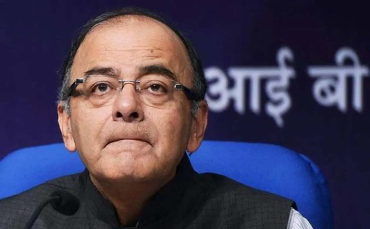 मुश्किल में सरकार का बजट मैनेजमेंट, GDP और राजकोषीय घाटे के लक्ष्य में संतुलन बिठाने की चुनौती