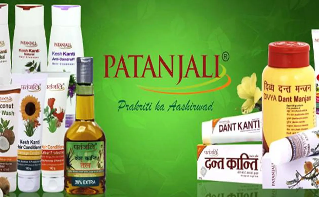 पतंजलि आयुर्वेद जल्द करेगी ऑनलाइन मार्केट में एंट्री, 8 सबसे बड़ी ई-कॉमर्स कंपनियों से किया गठजोड़