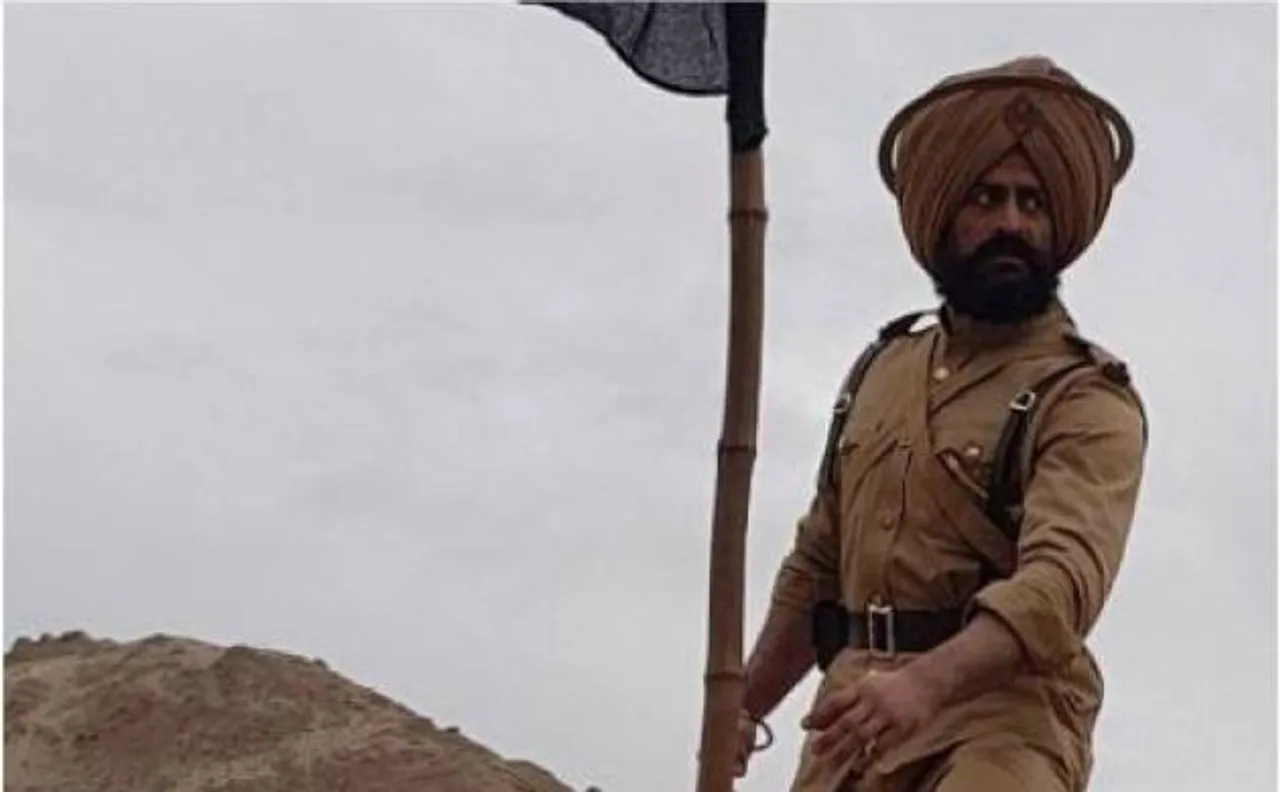'21 सरफरोश..' के किरदार में ढलना चुनौतीपूर्ण था: मोहित रैना