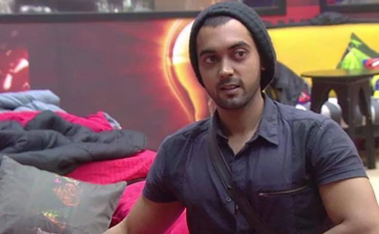 बिग बॉस के घर से बाहर हुए लव त्यागी, बोले शिल्पा बने विनर