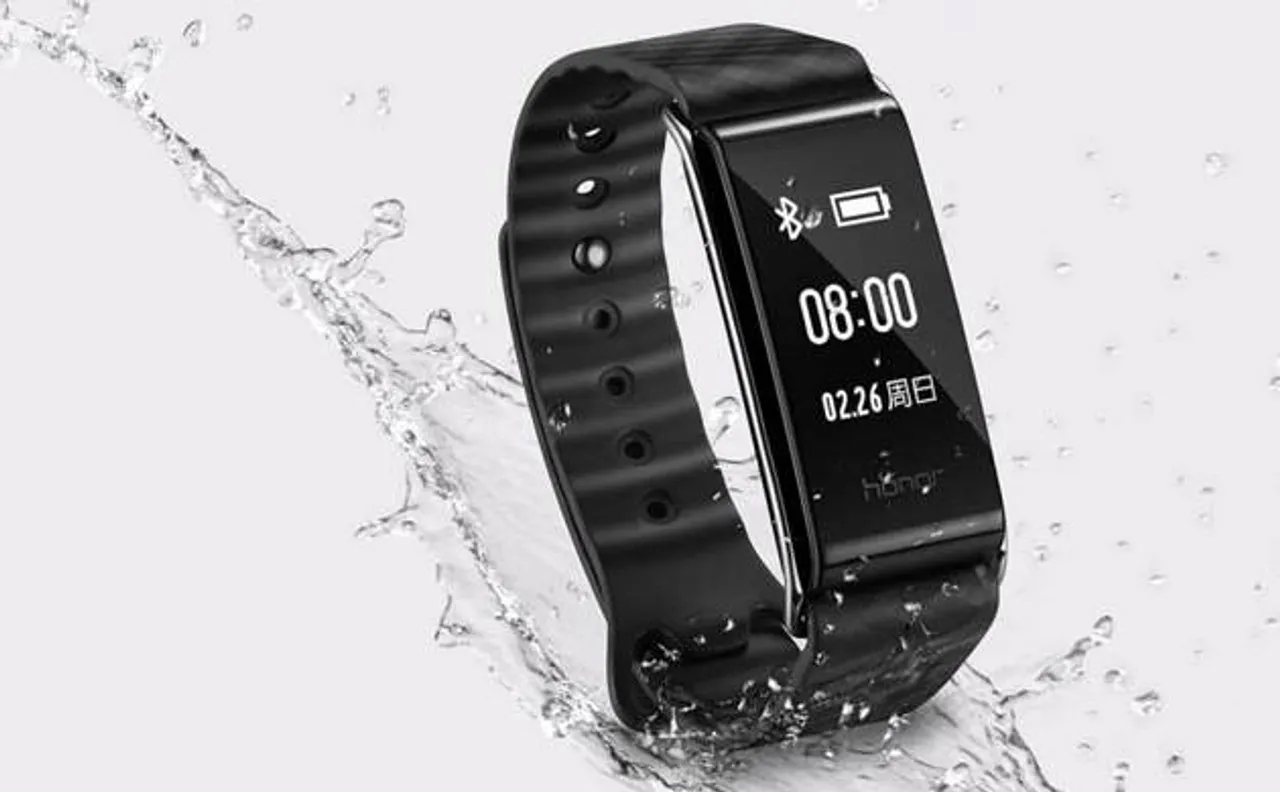 Huawei ने भारत में लॉन्च किया Honor Band A2 फिटनेस बैंड, सिंगल चार्ज में चलता है 9 दिन