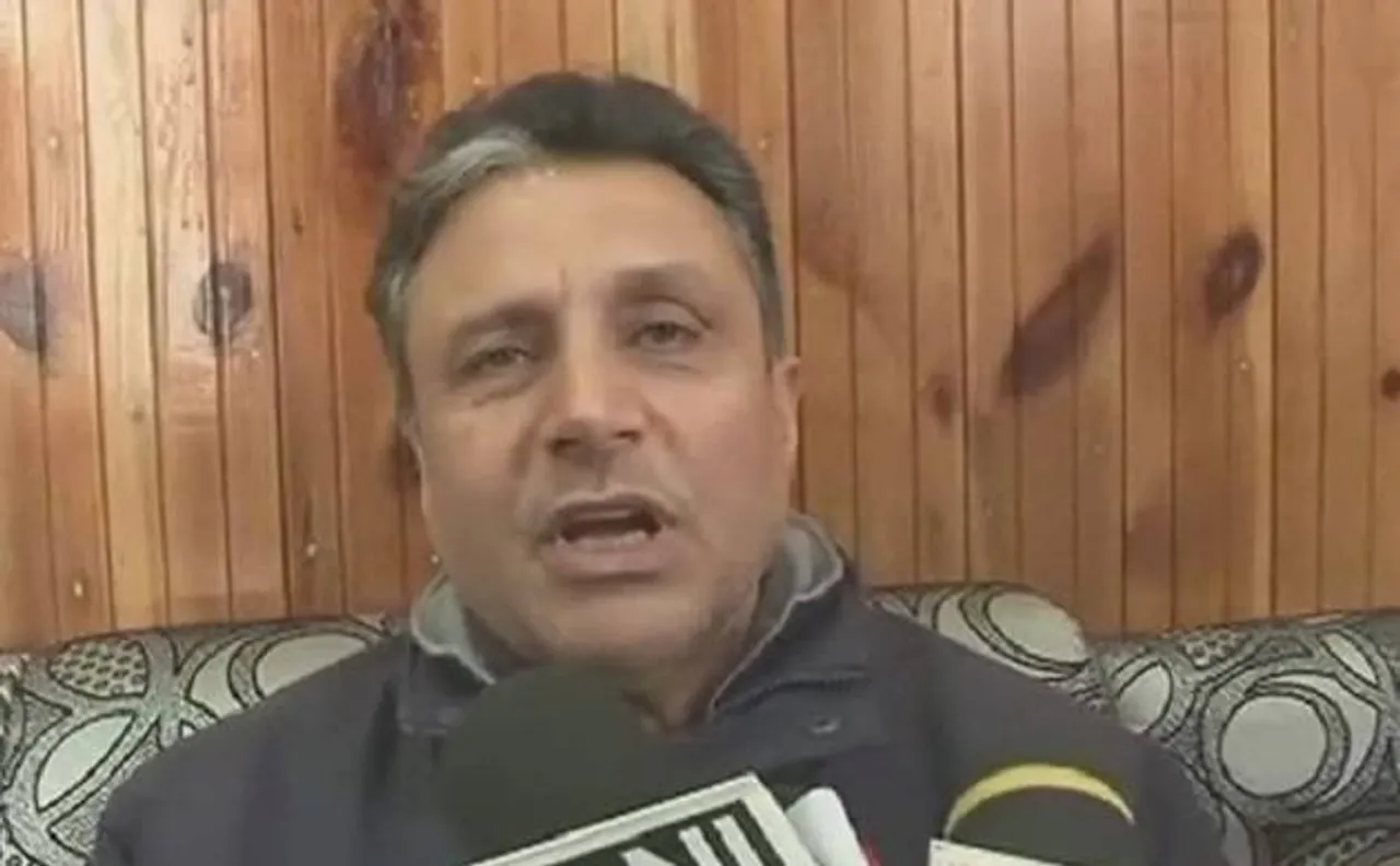 पीडीपी नेता ने कहा, जम्मू-कश्मीर में स्थानीय आतंकियों के साथ सहानुभूति रखने में कुछ भी गलत नहीं