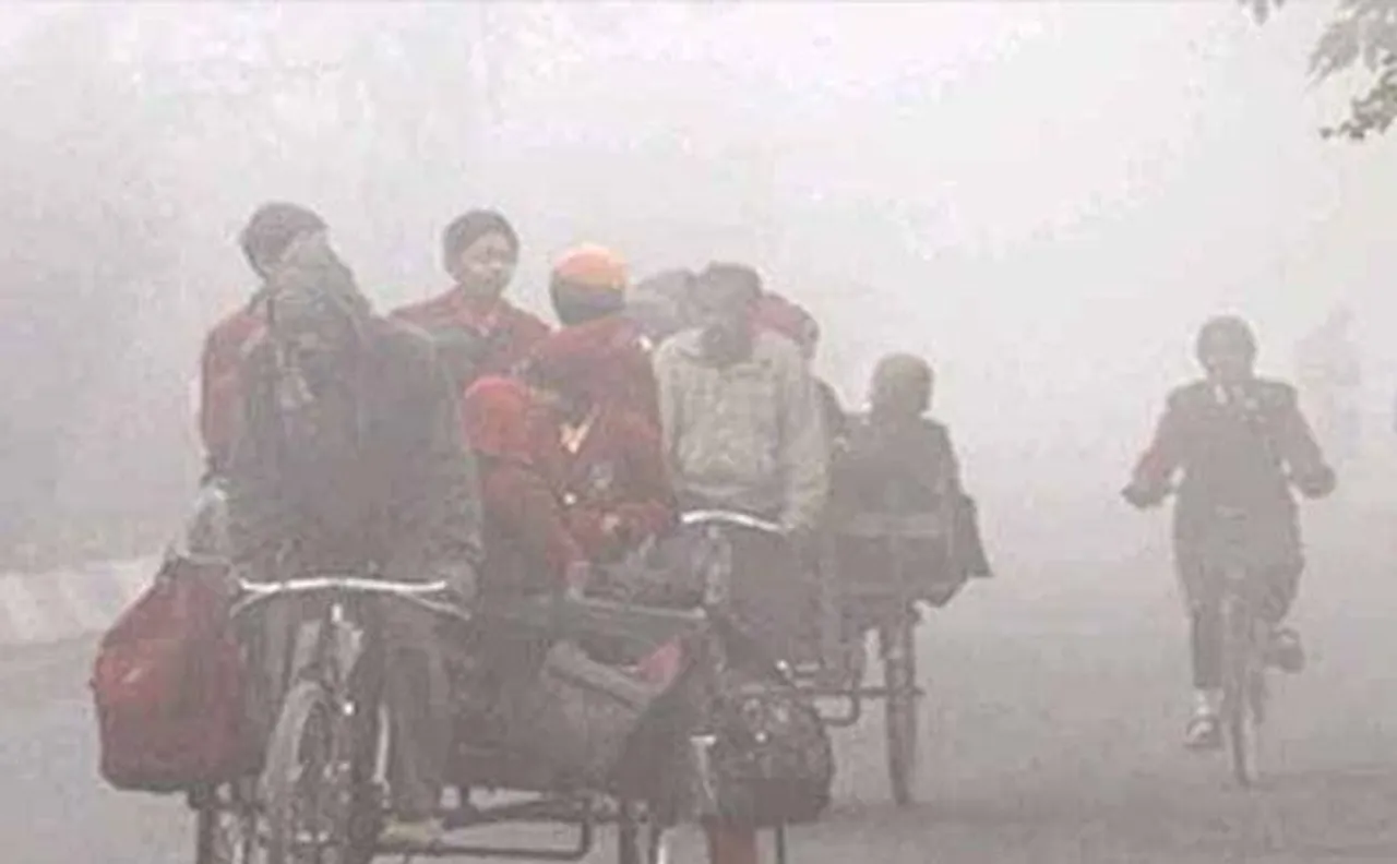 ठंड के कारण यूपी, उत्तराखंड और हरियाणा में 14 जनवरी तक स्कूल रहेंगे बंद, सरकार ने दिए आदेश