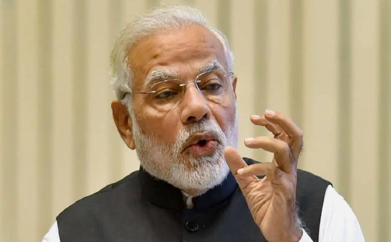 पीएम मोदी बोले- साइबर मसलों का जल्दी हो निपटान, स्थानीय भाषाओं को दिया जाए महत्व