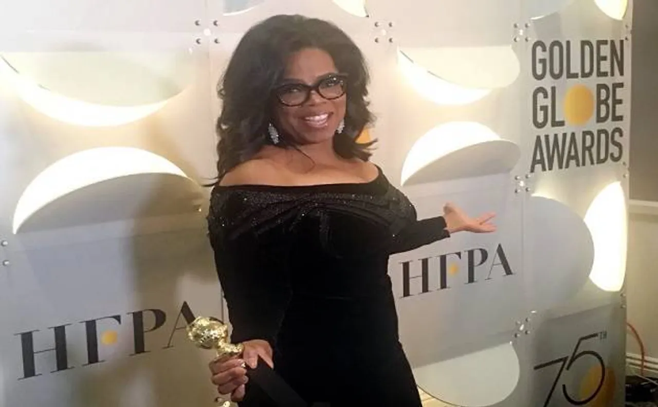Golden Awards 2018: पहली बार किसी अश्वेत महिला को मिला लाइफ टाइम अचीवमेंट अवॉर्ड, पढ़ें पूरी विनर लिस्ट