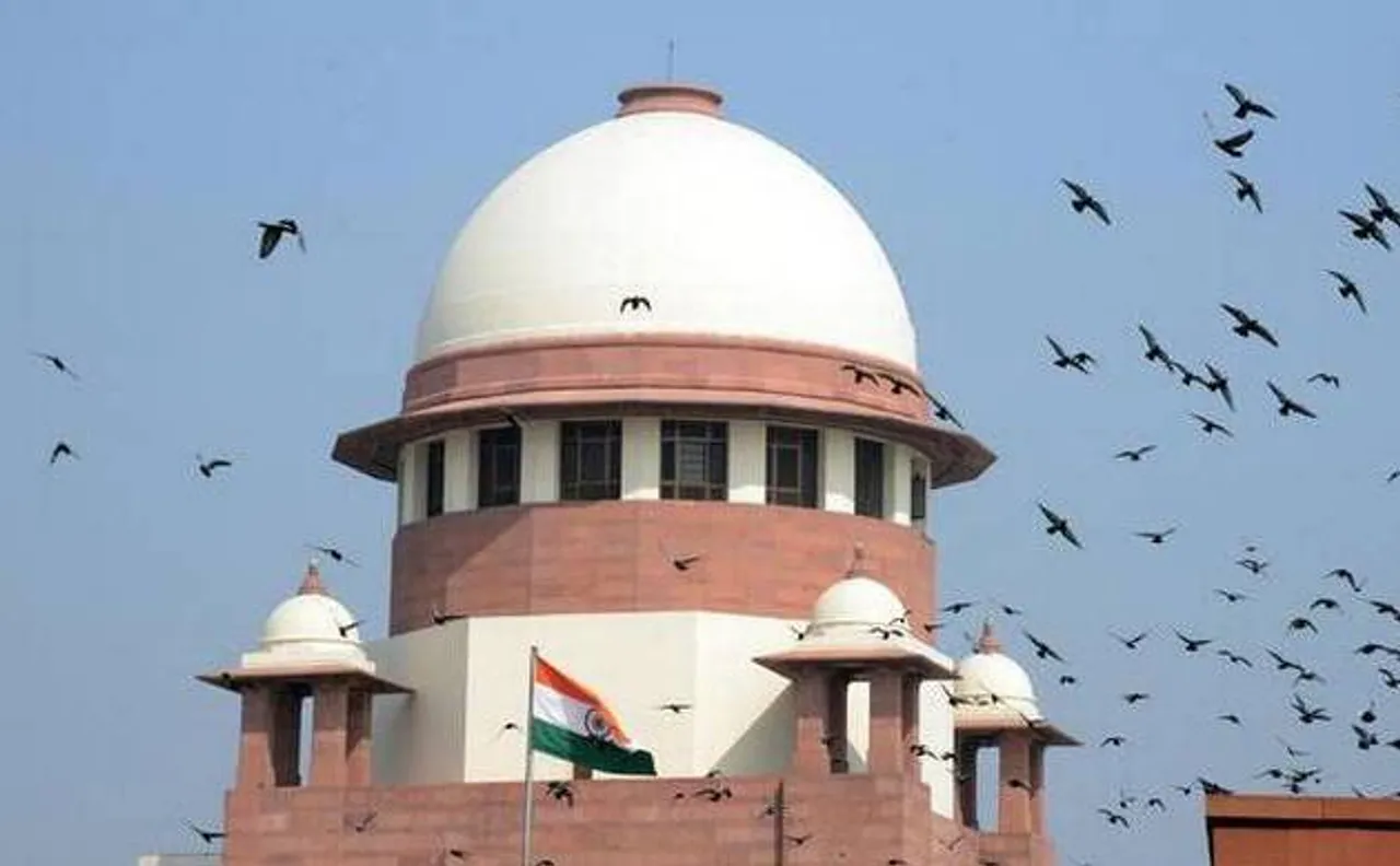 SC ने कहा तम्बाकू उत्पादों पर बड़े आकार में ही छपेगी सचित्र चेतावनी, कर्नाटक HC के फैसले पर लगाई रोक
