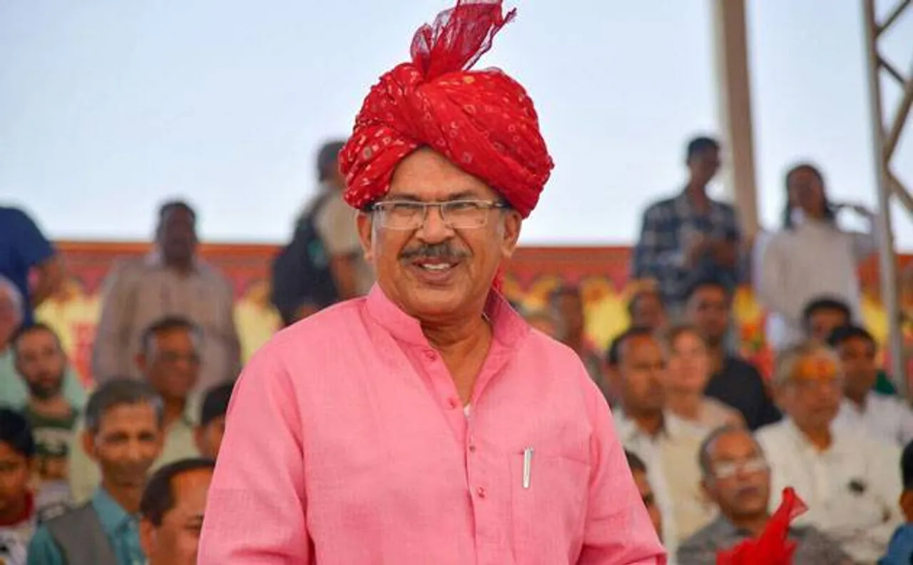 राजस्थान के शिक्षा मंत्री ने कहा, गुरुत्वाकर्षण का सिद्धांत न्यूटन ने नहीं ब्रह्मगुप्त-II ने दिया था