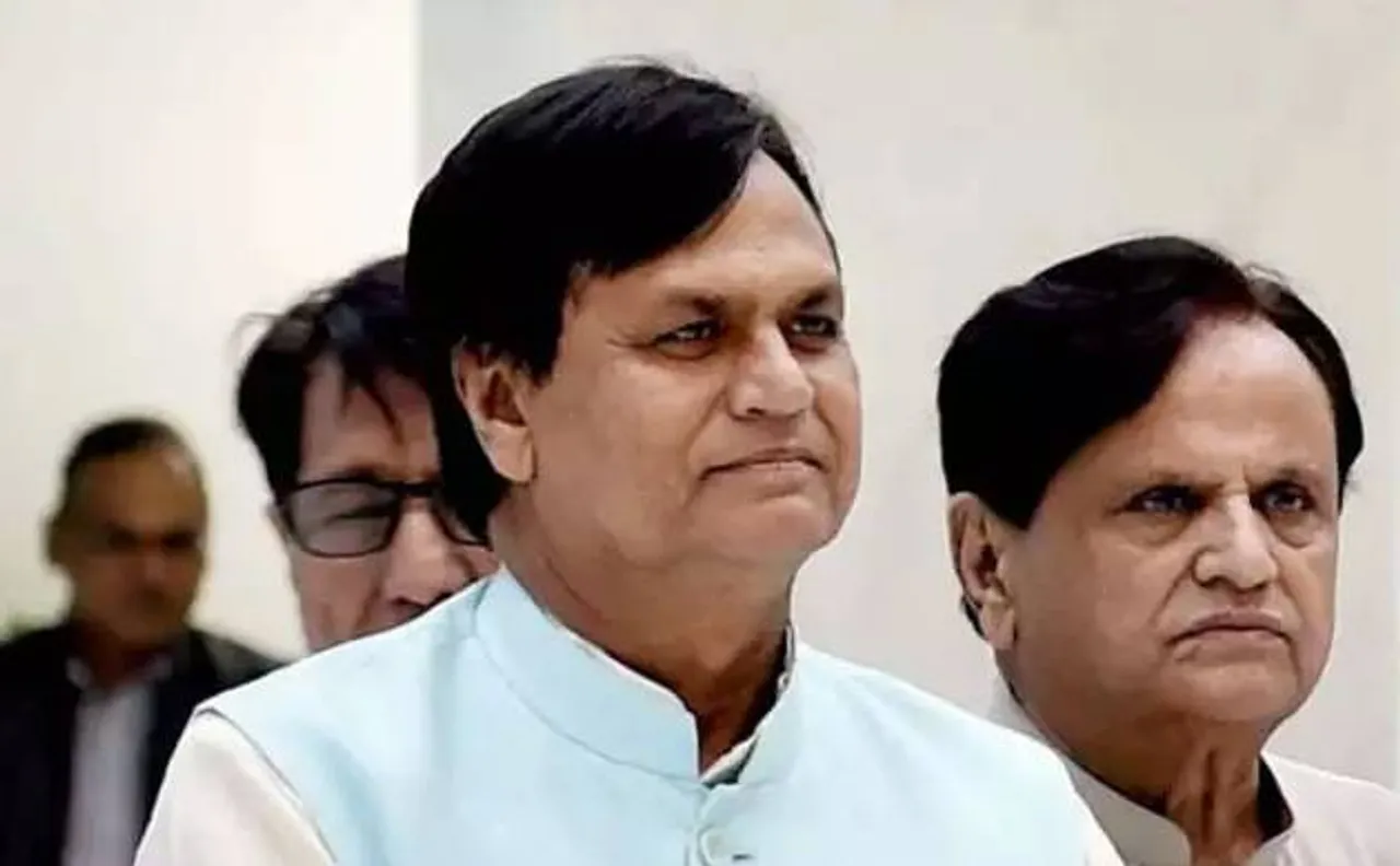 राजस्थान में मोदी की रैली के लिए नमक खदानों को बीजेपी कर रही बंद