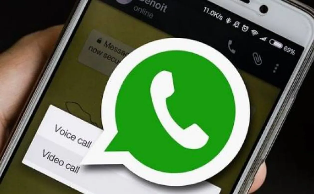 आ गया WhatsApp का नया फीचर, एंड्रॉयड यूजर्स को मिलेगा फायदा