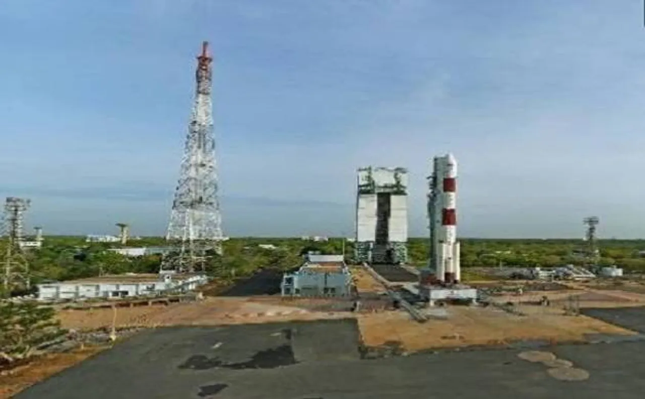 इसरो द्वारा 31 उपग्रह छोड़ने की उल्टी गिनती 11 जनवरी से होगी शुरू