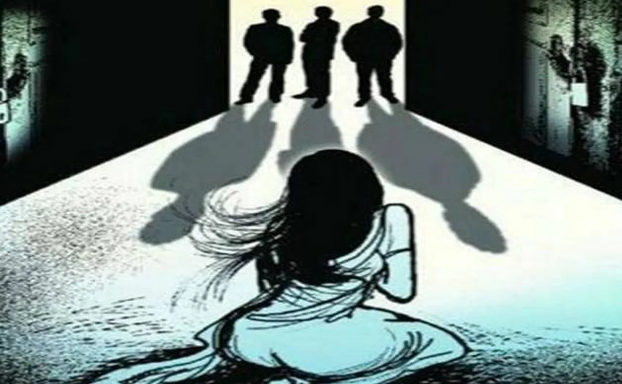 दिल्ली के शाहदरा में महिला के साथ गैंगरेप, पुलिस की गिरफ्त में आरोपी