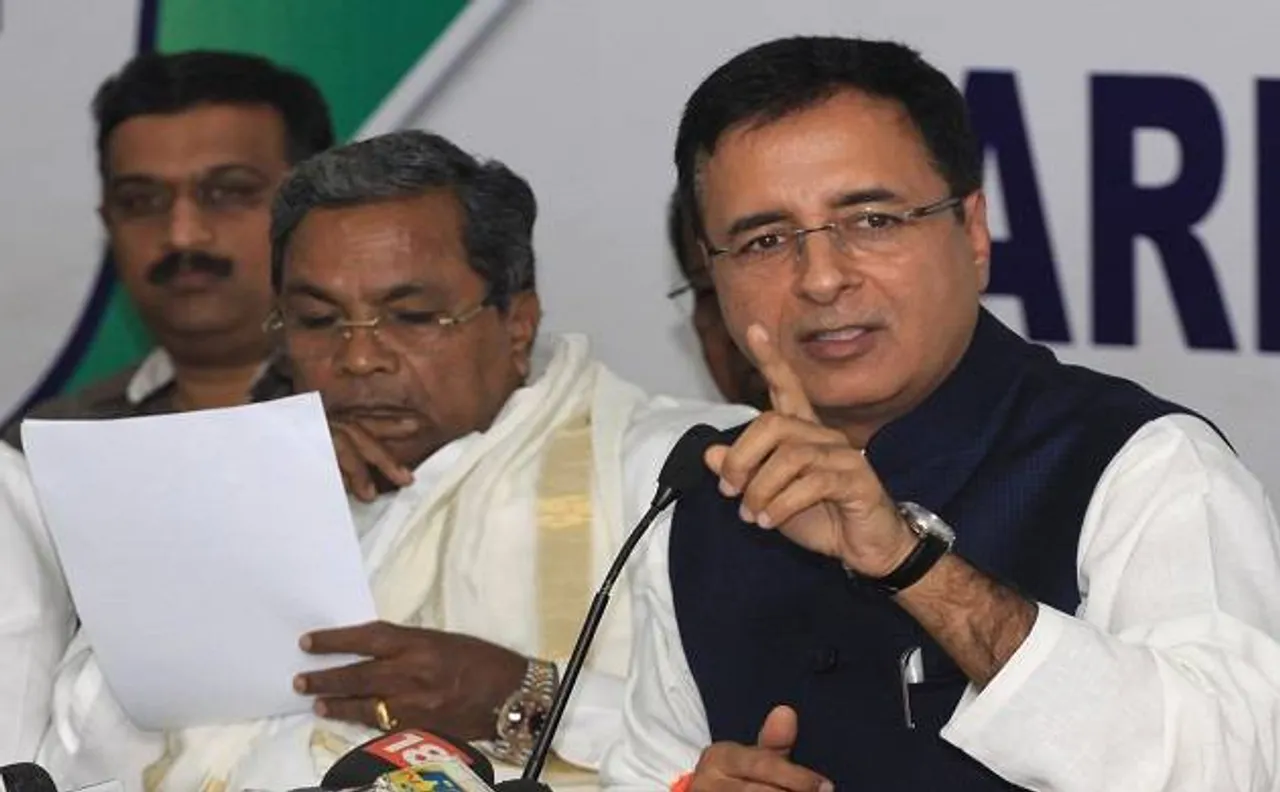 गिर रही है अर्थव्यवस्था, क्या अर्थशास्त्रियों की सलाह सुनेंगे मोदी: कांग्रेस