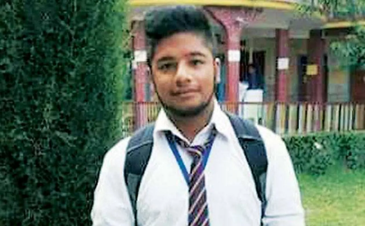 आतंक का रास्ता चुनने पर पिता ने कहा था- जो पथ तुमने चुना वहां धोखे के अलावा कुछ और नहीं