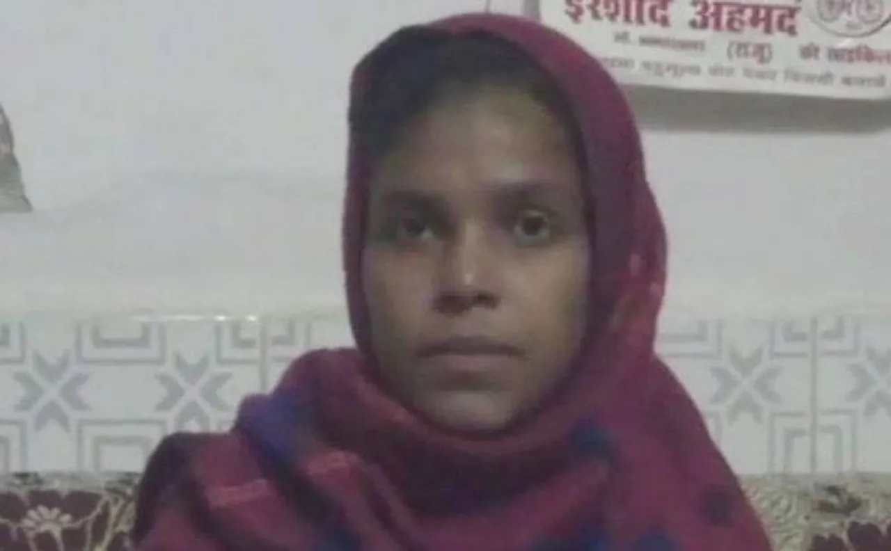 फोन पर नशे में पति ने दिया ट्रिपल तलाक, 3-4 सालों से कर रहा था पिटाई