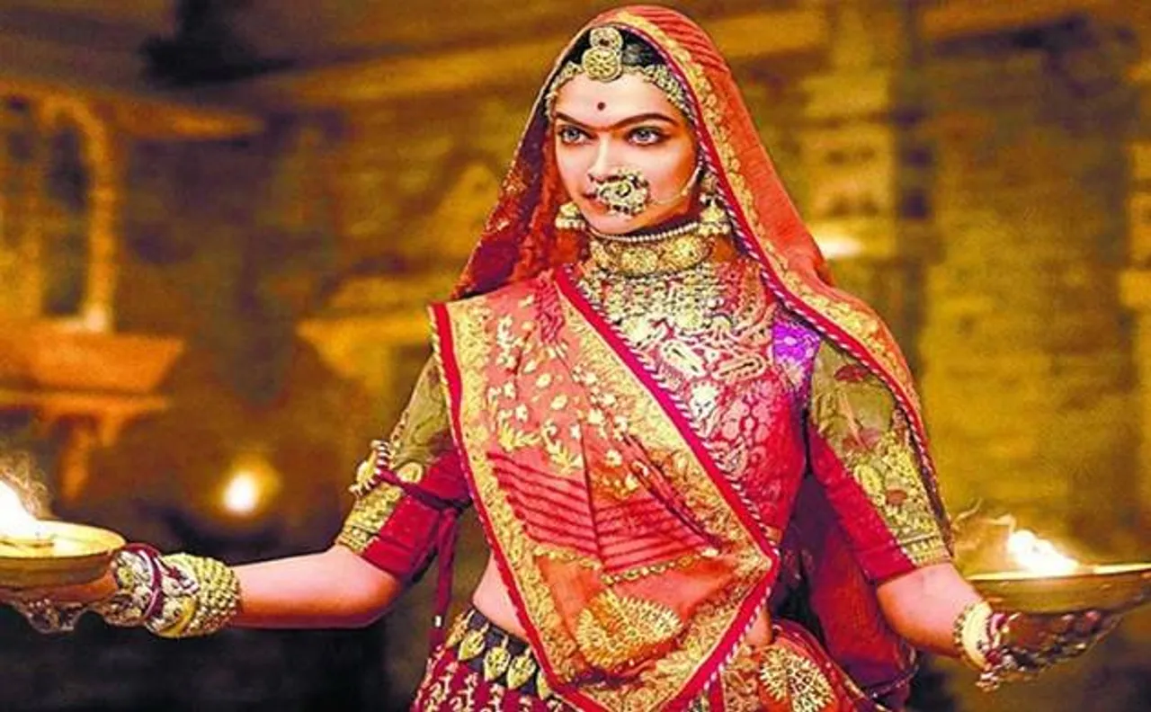 'पद्मावत' की रिलीज को लेकर करणी सेना ने फिर दी धमकी, फिल्म पर बैन की मांग की