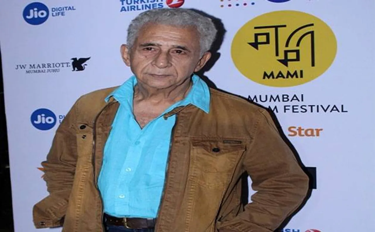 लाल बहादुर शास्त्री पर बनेगी फिल्म, नसीरुद्दीन शाह और मिथुन चक्रवर्ती आएंगे नजर