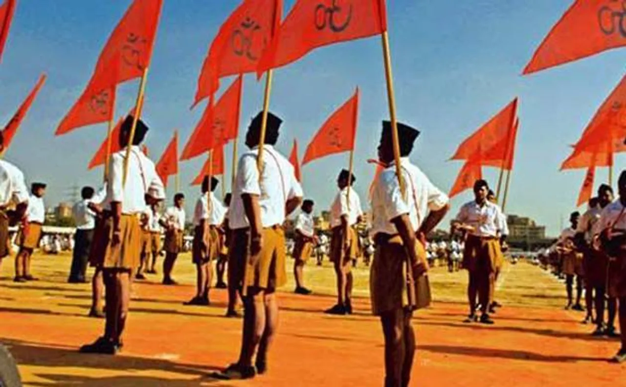 FDI सुधारों के मोदी सरकार के फैसले के खिलाफ RSS का संगठन, स्वदेशी जागरण मंच ने कहा-देश हित को नुकसान