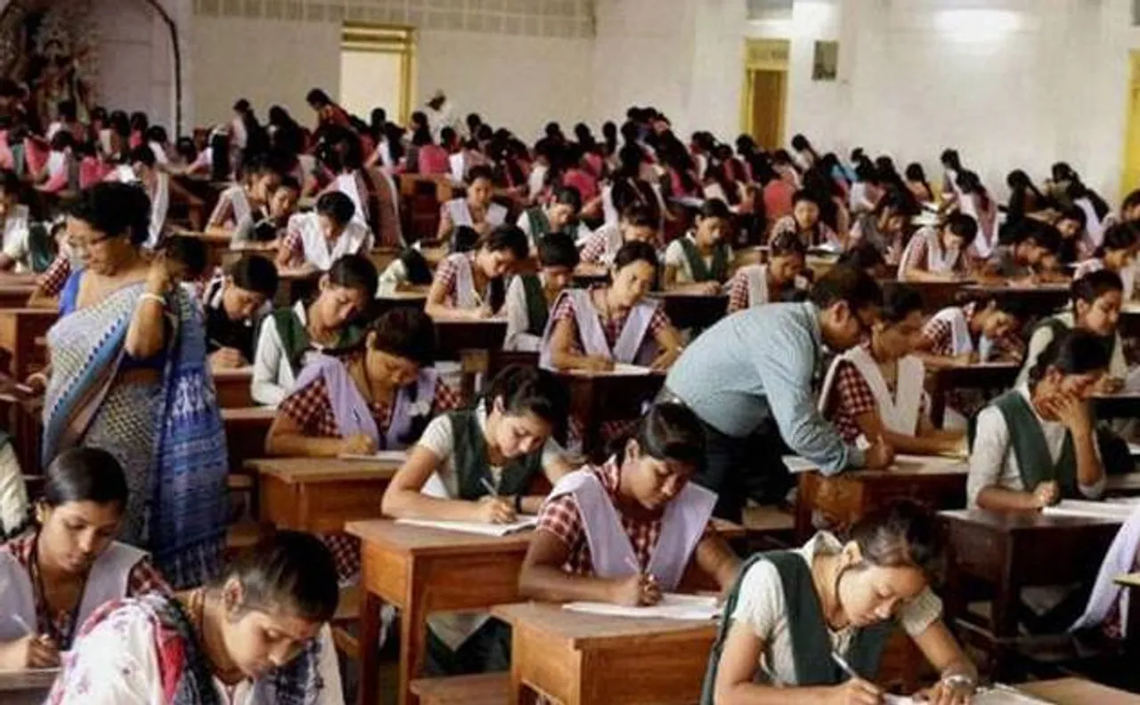 सीबीएसई ने किया बोर्ड परीक्षाओं का ऐलान, 5 मार्च से शुरू, देखें डेटशीट