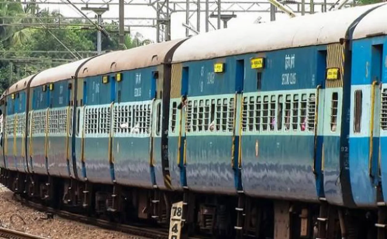 महाराष्ट्र में सबवे निर्माण, मरम्मत कार्य के चलते ट्रेन संचालन प्रभावित
