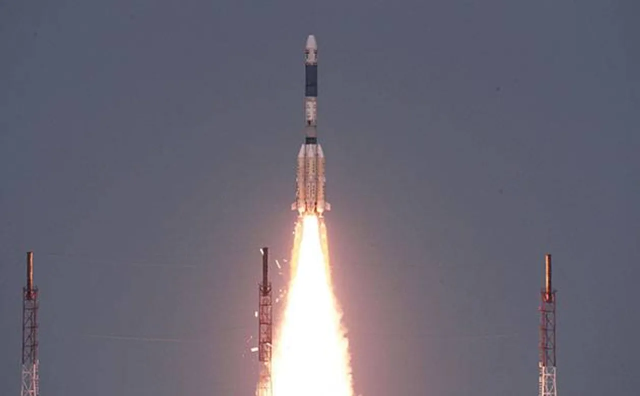 अंतरिक्ष में ISRO की 100वीं छलांग, 31 सेटेलाइट का सफल प्रक्षेपण, 5 खास बातें