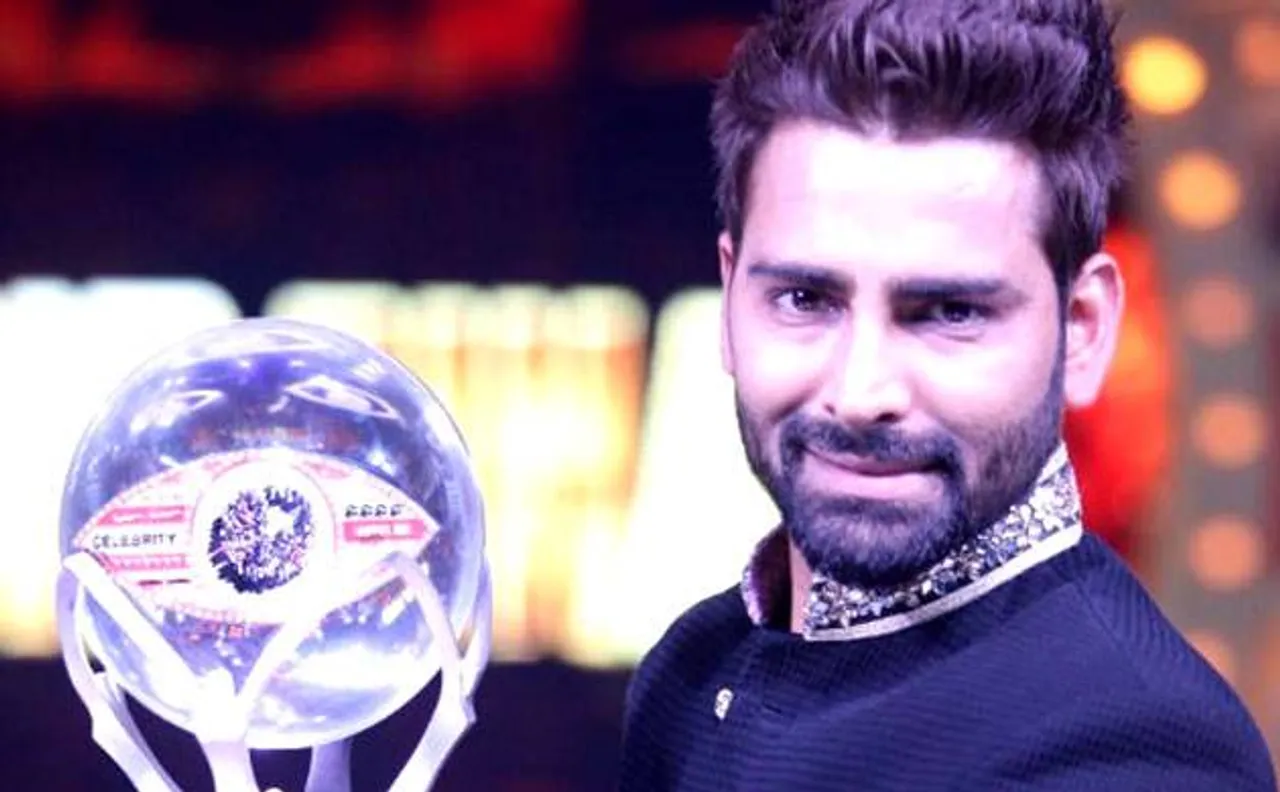 Bigg Boss 10 के विनर मनवीर गुर्जर ने कहा, चाहता हूं विकास गुप्ता 'बिग बॉस' फिनाले जीते
