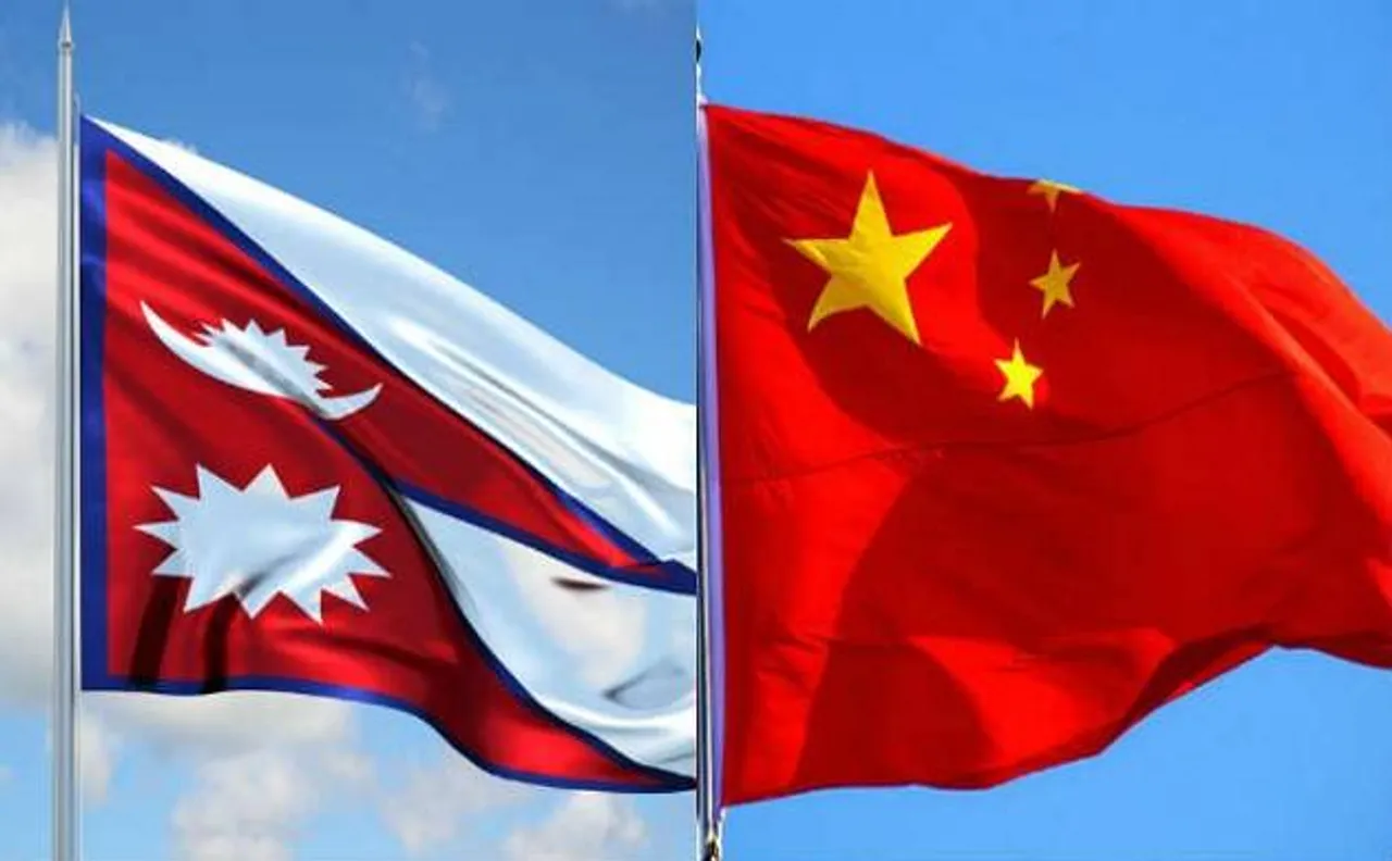 चीनी इंटरनेट का नेपाल ने शुरू किया इस्तेमाल, भारत पर निर्भरता खत्म