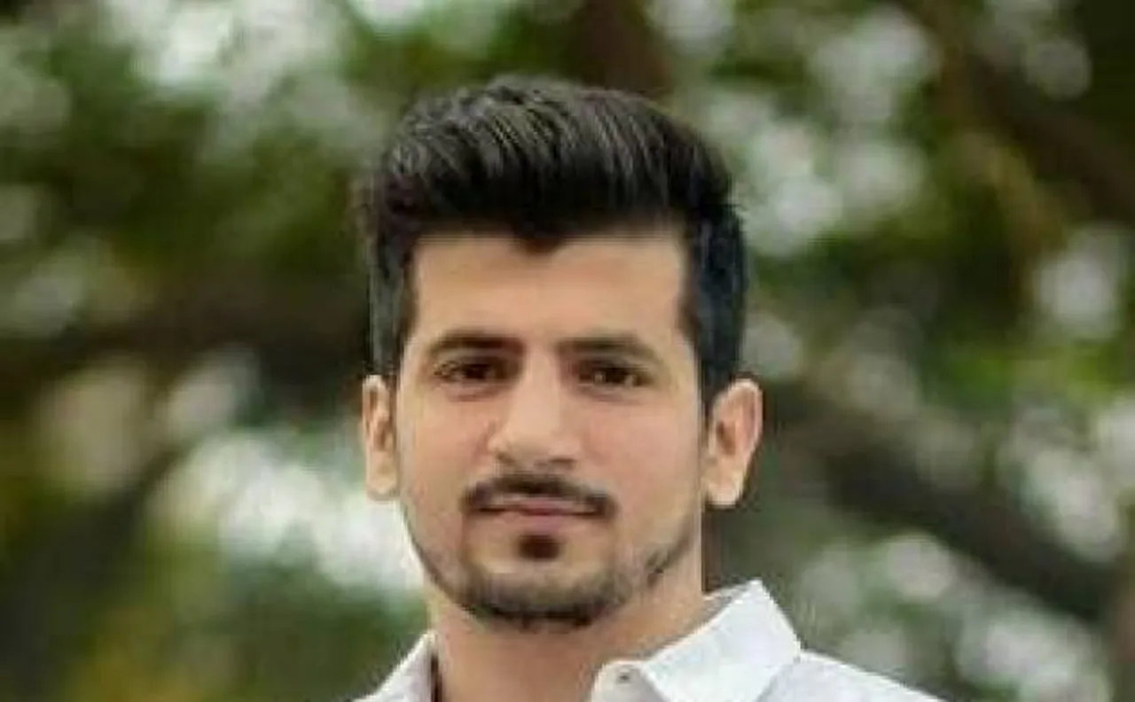 ग्रेटर नोएडा में पूर्व इंटरनेशनल बॉक्सिंग खिलाड़ी जितेंद्र मान की हत्या