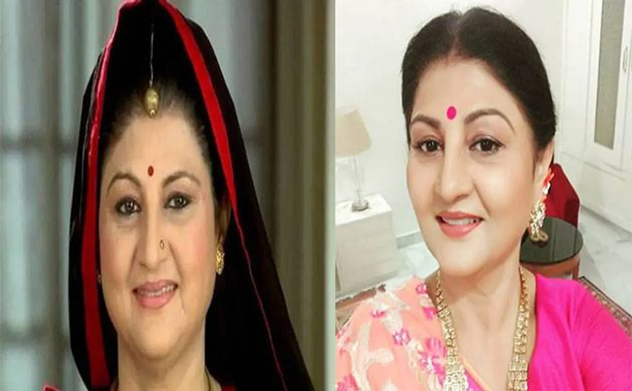 अभिनेत्री चारू रोहतगी  का निधन, फिल्म 'इश्कजादे' में निभाया था परिणीति की मां का किरदार