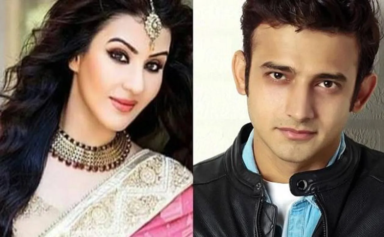 Bigg Boss 11: शिल्पा शिंदे के एक्स ब्वॉयफ्रेंड रोमित राज ने विनर बनने के बाद किया ये ट्वीट