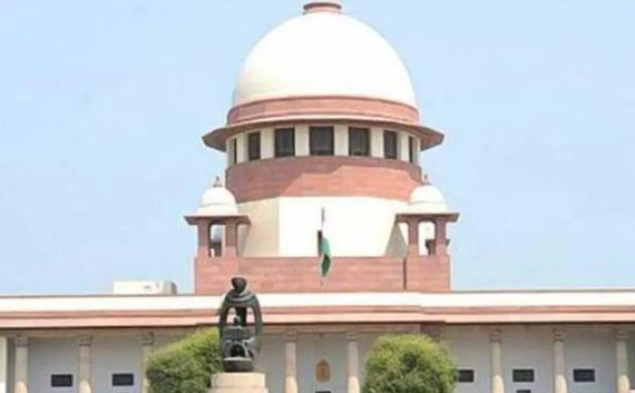 क्या 'चाय पर चर्चा' से न्यायपालिका का तूफान थम गया?
