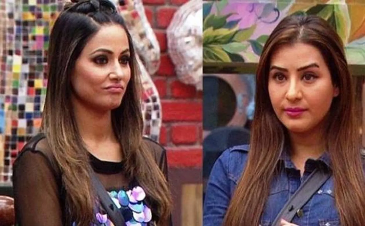 Bigg Boss 11: सभी कंटेस्टेंट्स को पछाड़ ट्विटर पर भी छाईं शिल्पा शिंदे