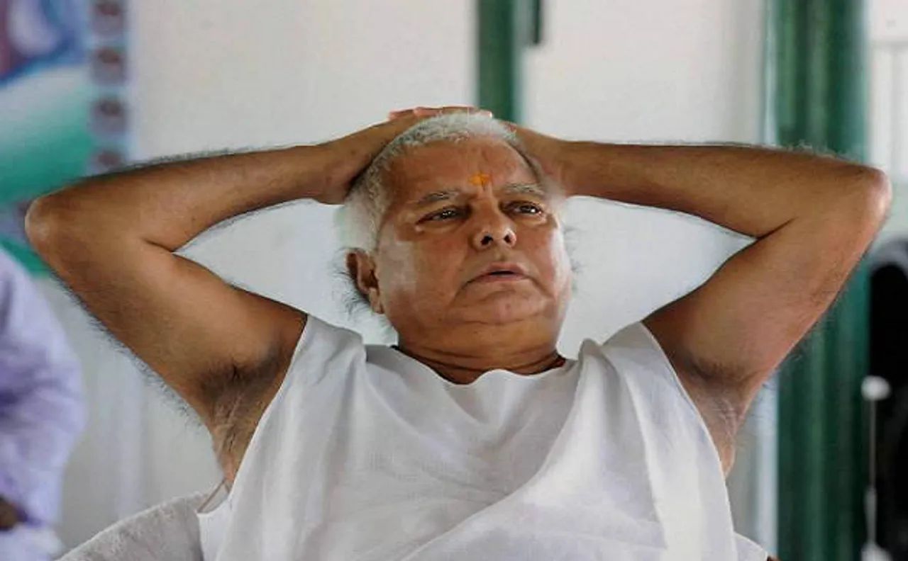 मनी लॉन्ड्रिंग के मामले में लालू यादव के दामाद को ईडी ने भेजा नोटिस, होगी पूछताछ