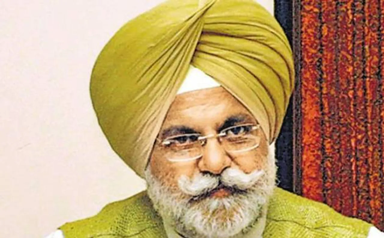 पंजाब के मंत्री का भ्रष्टाचार के आरोप के बाद इस्तीफा