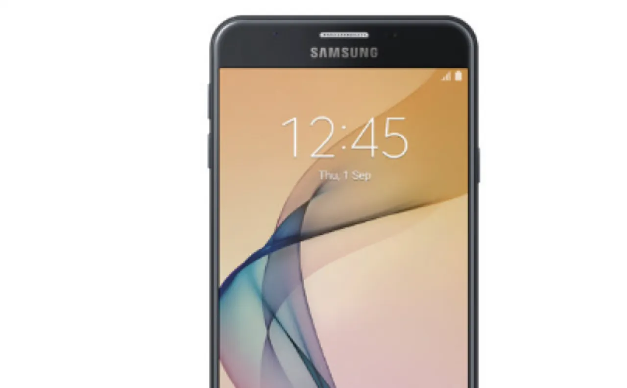 Samsung Galaxy On7 Prime भारत में लॉन्च, जानिए फीचर्स