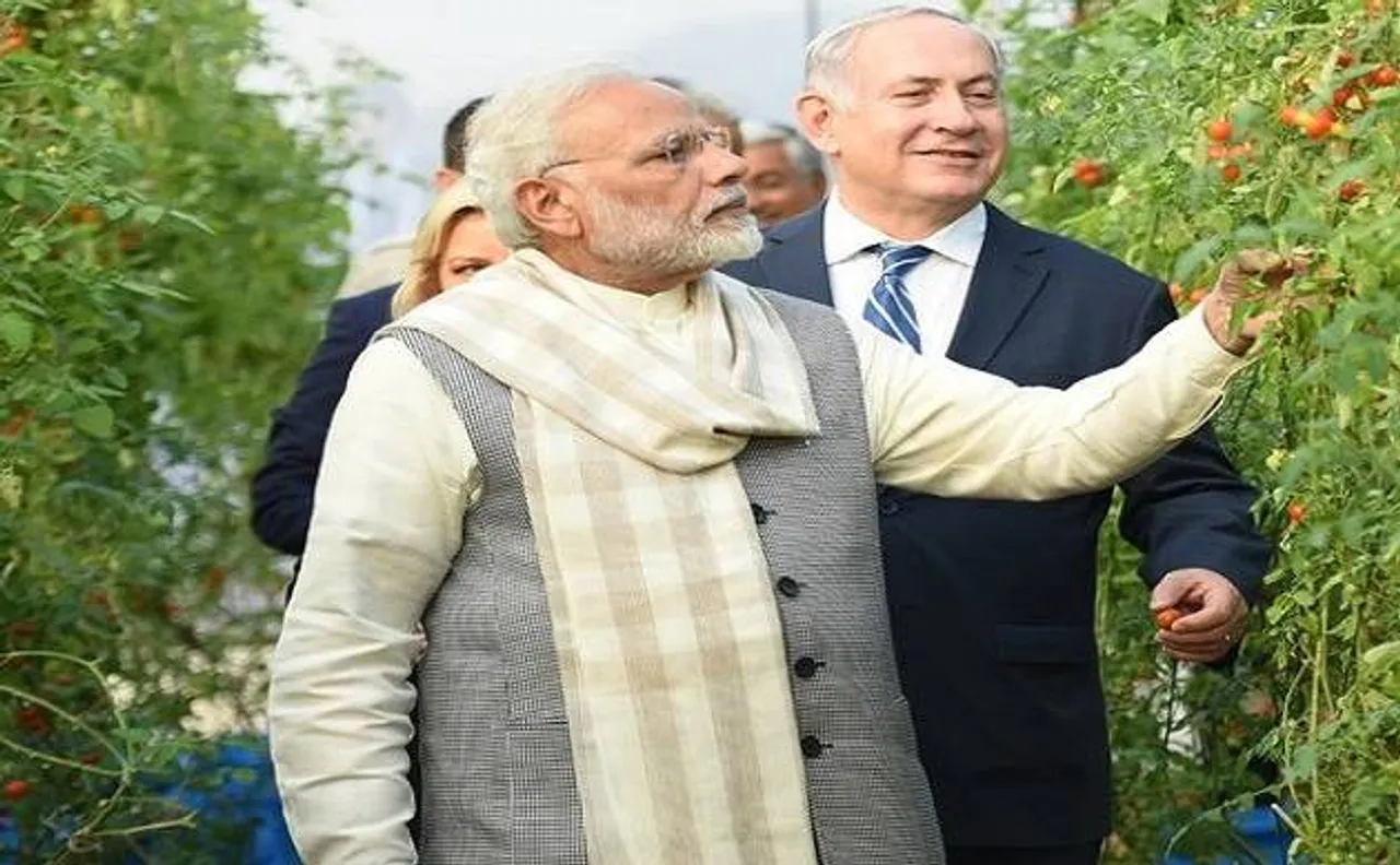 जब पीएम ने लोगों को समझाया iCreate में क्यों छोटा है i