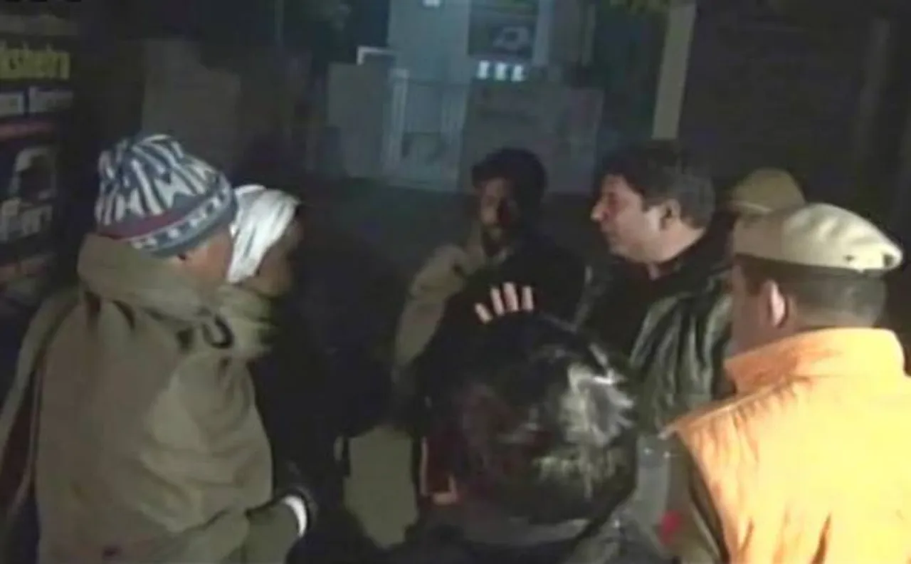 हरियाणा: जींद गैंंगरेप के आरोपी का शव बरामद, नाबालिग की बलात्कार के बाद हुई थी हत्या