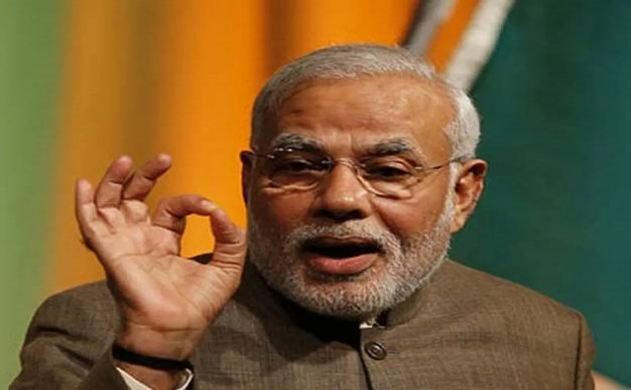 कांग्रेस ने साधा निशाना, कहा- डोकलाम पर पीएम मोदी ने देश को किया गुमराह, बीजेपी का पलटवार