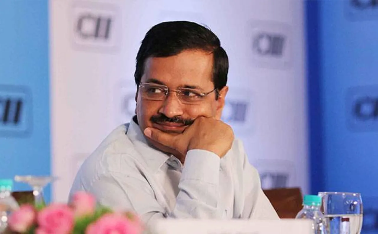 केजरीवाल को चुनाव आयोग से बड़ा झटका, AAP के 20 MLA अयोग्य घोषित