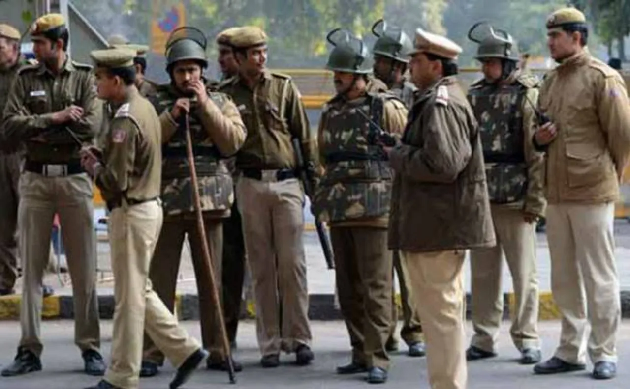उत्तर प्रदेश में STF ने किया ऑनलाइन लॉटरी रैकेट का भंडाफोड़, कई जिलों में पड़े छापे-15 गिरफ्तार