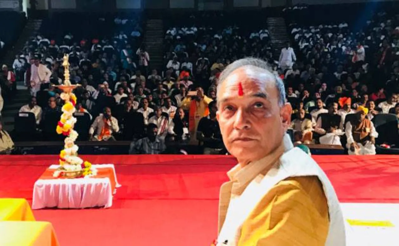 लंगूर से नहीं हुआ इंसान का विकास, गलत है डार्विन का सिद्धांत: केंद्रीय मंत्री सतपाल सिंह