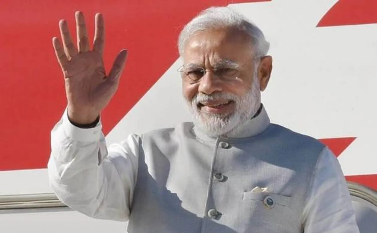 नौकरशाही और टीम इंडिया के बेहतर कामकाज की वजह से हो रहा काम: पीएम मोदी