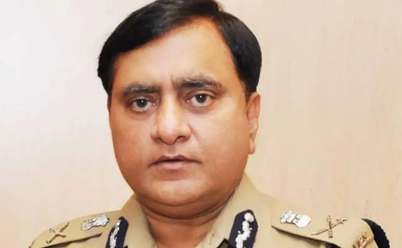 ओ पी सिंह को केंद्र ने किया कार्यमुक्त, यूपी का DGP बनने का रास्ता साफ
