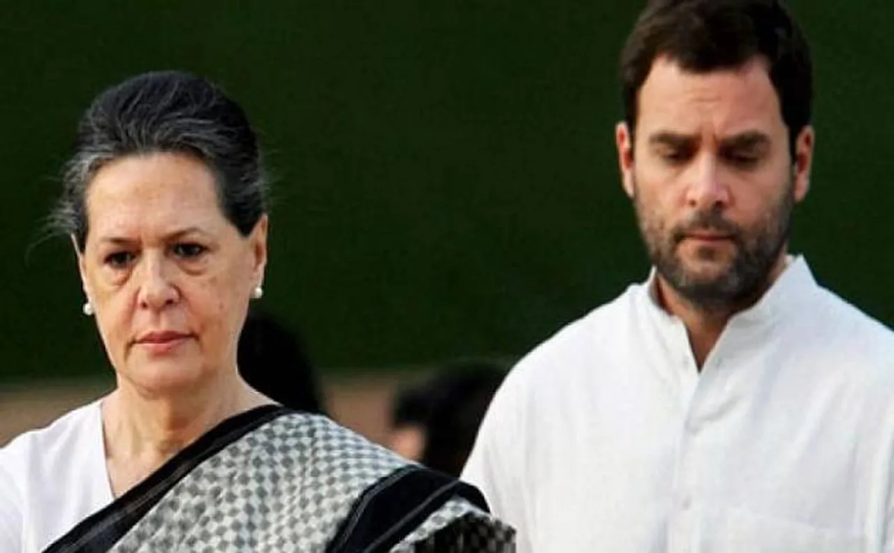 नैशनल हेराल्ड केस: BJP सांसद सुब्रमण्यम स्वामी ने कोर्ट में सौंपी IT रिपोर्ट, 17 मार्च को होगी सुनवाई